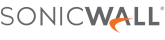SONICWALL logo